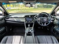 HONDA CIVIC 1.5 Trubo  Hatchback ปี 2018 รูปที่ 8